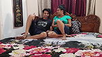 Bhai ke dost ne uske behan ko akela pake room me chod dala