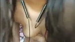 Beautiful girl showing  Masturbating