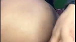 Beautiful house wife showing her boobs  asshole moan loudly