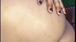 Beautiful house wife showing her boobs  asshole moan loudly