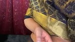 Indian bhabhi ki LuscousPussy and sexy seducing dance