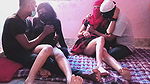 Indian Swinger Couple Swap Wife with each other Desi 4some Sex Video