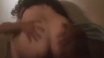 Big ass aunty riding neighbour uncle cock