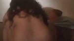 Big ass aunty riding neighbour uncle cock
