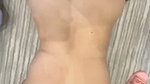 Boyfriend jerking  fuck her hard