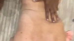 Boyfriend jerking  fuck her hard