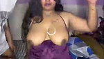 Chachi give Blowjob  enjoying with nephew