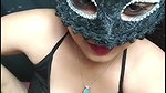 Hot bhabhi inserting four finger inside her pussy