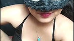 Hot bhabhi inserting four finger inside her pussy