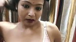 Hot bhabhi show her boobs  Fingering in her asshole