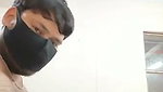 Husband fingering her wife pussy  wife give Blowjob
