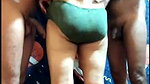 Husband share his wife  give Blowjob