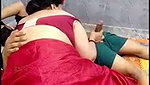 Mature bhabhi showing her pussy