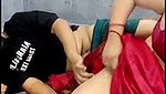 Mature bhabhi showing her pussy