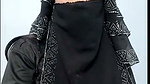 Muslim girl showing her juice pussy