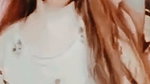 New update aunty showing her huge boobs