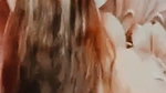 New update aunty showing her huge boobs