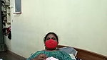 Telugu aunty live