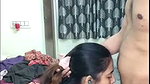 Sexy beautiful bhabhi give deeply Blowjob