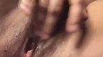 Sexy bhabhi Fingering her wet pussy