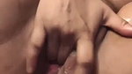 Sexy bhabhi Fingering her wet pussy