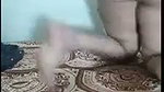 Sexy bhabhi showing her asshole  finger in her ass