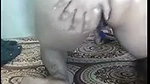 Sexy bhabhi showing her asshole  finger in her ass