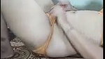 Sexy bhabhi showing her asshole  finger in her ass