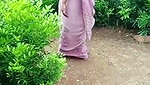Slim bhabhi showing her ass boob  give Blowjob to lover