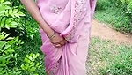 Slim bhabhi showing her ass boob  give Blowjob to lover