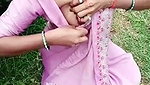 Slim bhabhi showing her ass boob  give Blowjob to lover