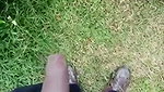 Slim bhabhi showing her ass boob  give Blowjob to lover