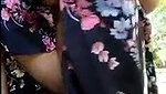 Slim bhabhi showing her sexy pussy  asshole