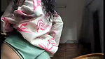 Tamil aunty showing her sexy ass