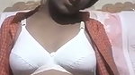 Tamil girl showing her boobs  pussy