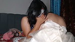 Two hot girls showing  enjoying