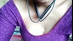 Village bhabhi rubing her pussy  showing her ass