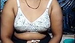Village mature bhabhi showing her beauty