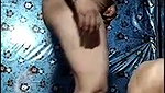 Village mature bhabhi showing her beauty