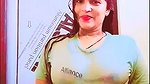 Cute gf sweet smile mast chuchyo wali 98631973