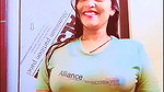 Cute gf sweet smile mast chuchyo wali 98631973