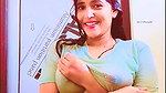 Cute gf sweet smile mast chuchyo wali 98631973