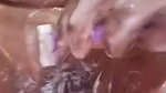Kannada Insta Aunty Rajshre Bathing Full Nude Rajshot