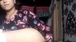 Beautiful Pashto Girl Showing For Lover