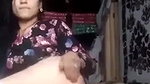 Beautiful Pashto Girl Showing For Lover