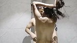 Desi Hot Couple Fcking In Hotel Bathroom