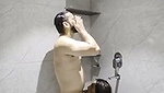 Desi Hot Couple Fcking In Hotel Bathroom