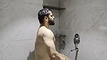 Desi Hot Couple Fcking In Hotel Bathroom