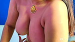 Tamil AnjailStar Stripchat Model