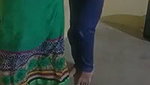 Bhabhi doggy fuck